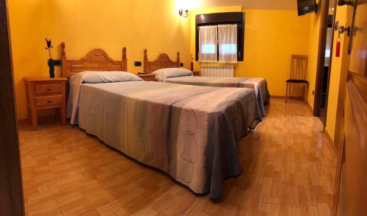 Alojamiento Rural Elortatxu Διαμέρισμα Ergoyen Εξωτερικό φωτογραφία