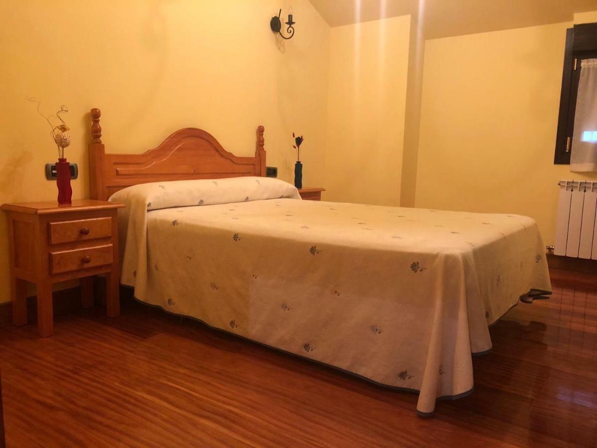 Alojamiento Rural Elortatxu Διαμέρισμα Ergoyen Εξωτερικό φωτογραφία